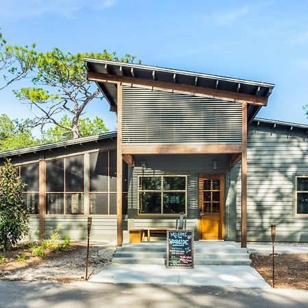 Eagle Cottages At Gulf State Park Gulf Shores Eksteriør bilde