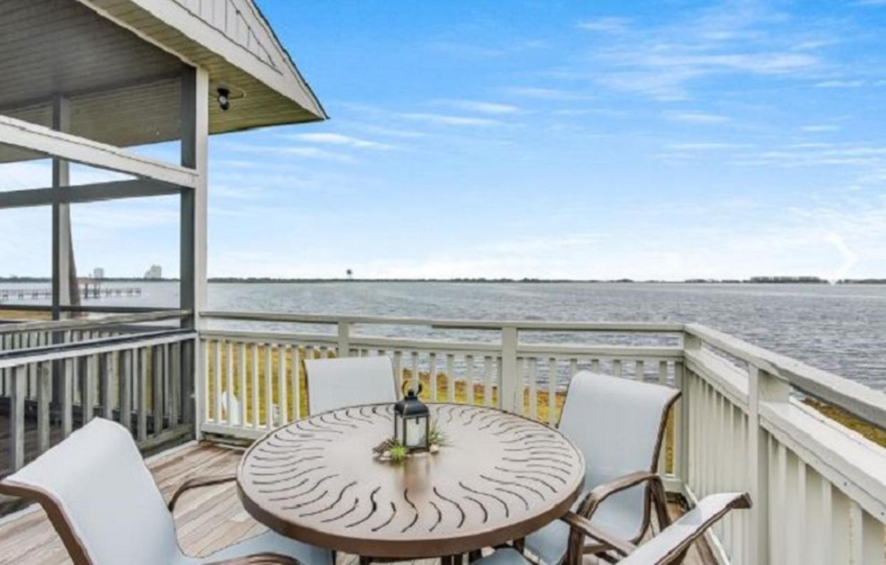 Eagle Cottages At Gulf State Park Gulf Shores Eksteriør bilde
