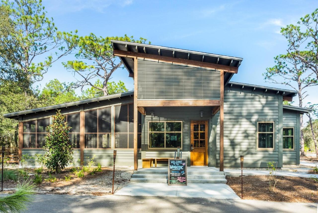 Eagle Cottages At Gulf State Park Gulf Shores Eksteriør bilde