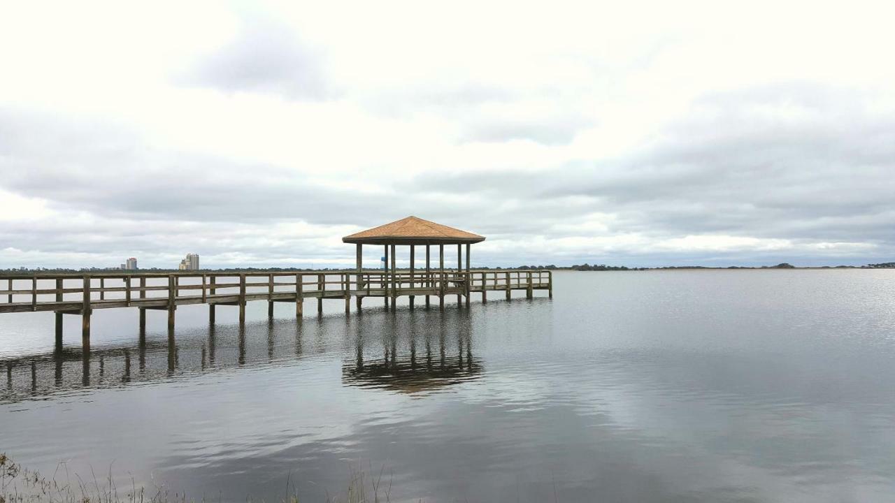 Eagle Cottages At Gulf State Park Gulf Shores Eksteriør bilde