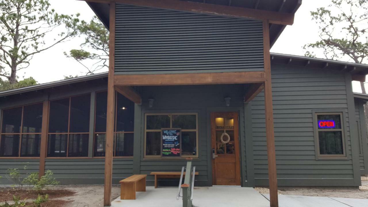 Eagle Cottages At Gulf State Park Gulf Shores Eksteriør bilde